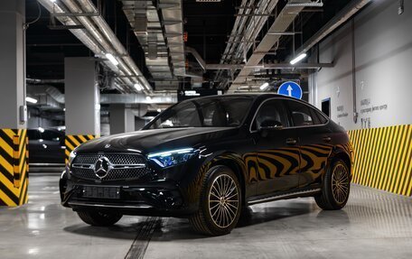 Mercedes-Benz GLC, 2025 год, 9 000 000 рублей, 2 фотография