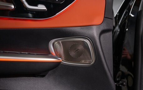 Mercedes-Benz GLC, 2025 год, 9 000 000 рублей, 10 фотография