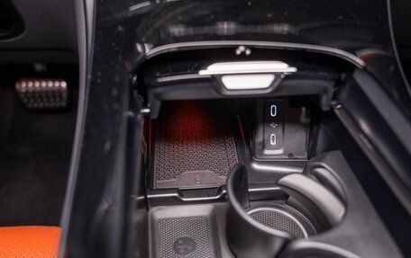 Mercedes-Benz GLC, 2025 год, 9 000 000 рублей, 13 фотография