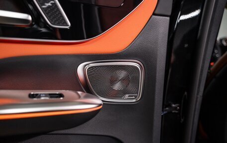 Mercedes-Benz GLC, 2025 год, 9 000 000 рублей, 23 фотография
