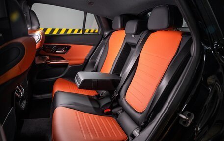 Mercedes-Benz GLC, 2025 год, 9 000 000 рублей, 25 фотография