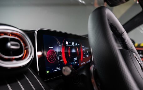 Mercedes-Benz GLC, 2025 год, 9 000 000 рублей, 22 фотография