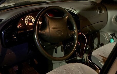 KIA Spectra II (LD), 2007 год, 359 000 рублей, 5 фотография
