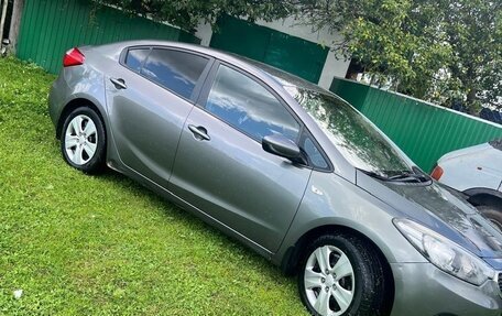 KIA Cerato III, 2014 год, 800 000 рублей, 2 фотография