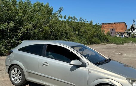 Opel Astra H, 2008 год, 390 000 рублей, 5 фотография