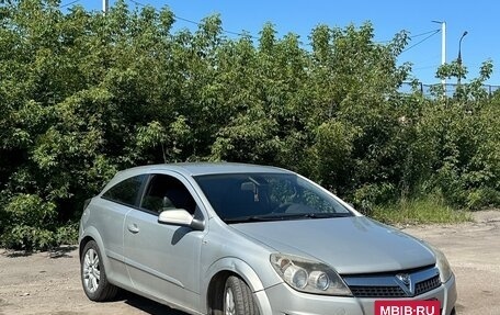 Opel Astra H, 2008 год, 390 000 рублей, 4 фотография