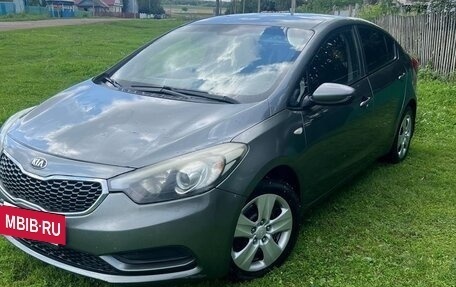 KIA Cerato III, 2014 год, 800 000 рублей, 7 фотография