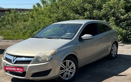 Opel Astra H, 2008 год, 390 000 рублей, 3 фотография