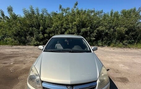 Opel Astra H, 2008 год, 390 000 рублей, 9 фотография