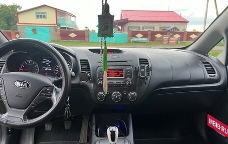 KIA Cerato III, 2014 год, 800 000 рублей, 5 фотография