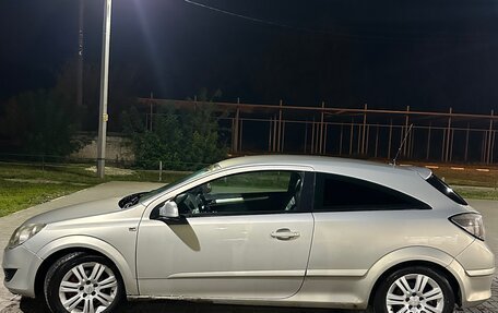 Opel Astra H, 2008 год, 390 000 рублей, 14 фотография