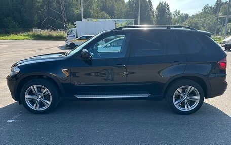 BMW X5, 2013 год, 2 650 000 рублей, 3 фотография