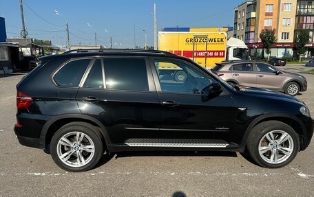 BMW X5, 2013 год, 2 650 000 рублей, 7 фотография