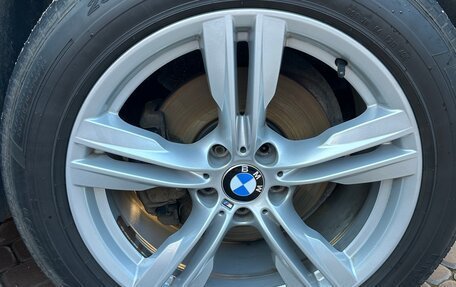 BMW X5, 2013 год, 2 650 000 рублей, 10 фотография