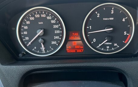 BMW X5, 2013 год, 2 650 000 рублей, 9 фотография