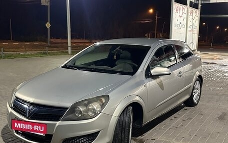 Opel Astra H, 2008 год, 390 000 рублей, 13 фотография