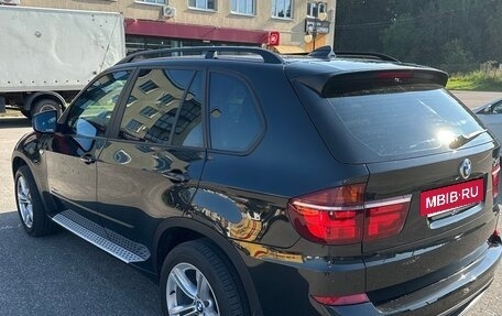 BMW X5, 2013 год, 2 650 000 рублей, 4 фотография