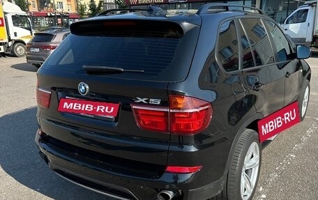 BMW X5, 2013 год, 2 650 000 рублей, 6 фотография