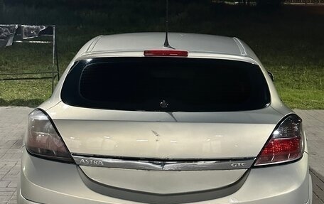 Opel Astra H, 2008 год, 390 000 рублей, 15 фотография