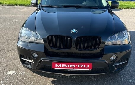 BMW X5, 2013 год, 2 650 000 рублей, 2 фотография
