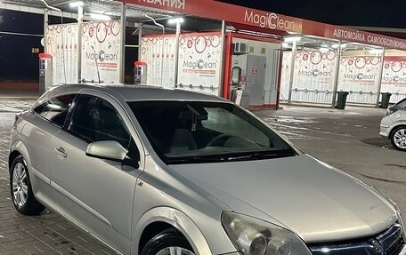 Opel Astra H, 2008 год, 390 000 рублей, 16 фотография