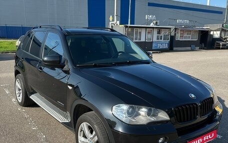 BMW X5, 2013 год, 2 650 000 рублей, 8 фотография