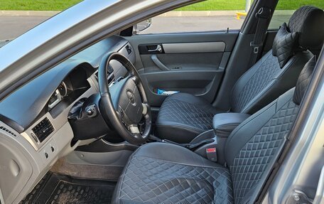 Chevrolet Lacetti, 2010 год, 550 000 рублей, 5 фотография