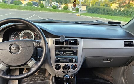 Chevrolet Lacetti, 2010 год, 550 000 рублей, 6 фотография