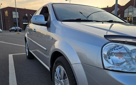 Chevrolet Lacetti, 2010 год, 550 000 рублей, 7 фотография