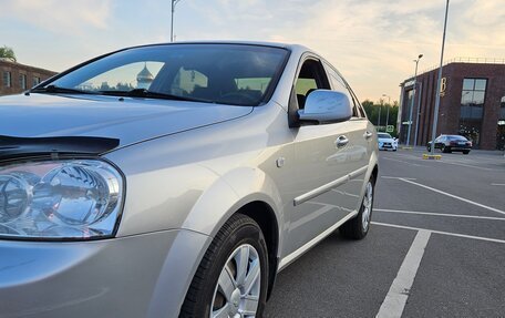 Chevrolet Lacetti, 2010 год, 550 000 рублей, 11 фотография