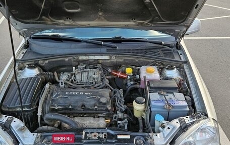 Chevrolet Lacetti, 2010 год, 550 000 рублей, 9 фотография