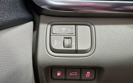 KIA Optima IV, 2016 год, 1 599 000 рублей, 17 фотография