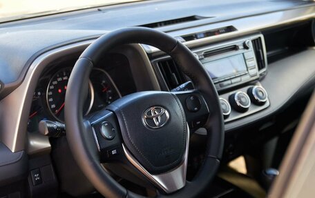 Toyota RAV4, 2013 год, 1 795 000 рублей, 5 фотография