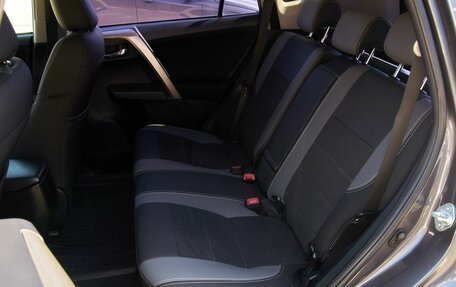 Toyota RAV4, 2013 год, 1 795 000 рублей, 12 фотография
