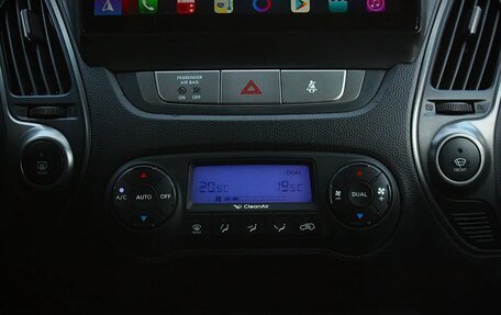 Hyundai ix35 I рестайлинг, 2014 год, 1 395 000 рублей, 8 фотография
