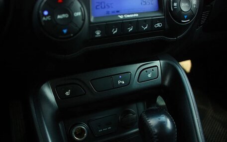 Hyundai ix35 I рестайлинг, 2014 год, 1 395 000 рублей, 9 фотография