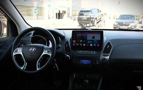 Hyundai ix35 I рестайлинг, 2014 год, 1 395 000 рублей, 14 фотография