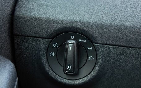 Skoda Octavia, 2017 год, 1 792 000 рублей, 11 фотография