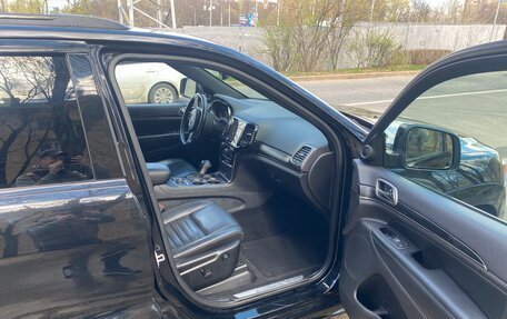 Jeep Grand Cherokee, 2019 год, 4 500 000 рублей, 2 фотография
