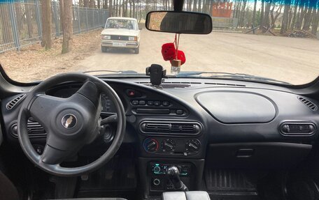 Chevrolet Niva I рестайлинг, 2011 год, 550 000 рублей, 5 фотография