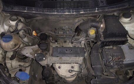 Skoda Fabia II, 2011 год, 445 000 рублей, 8 фотография