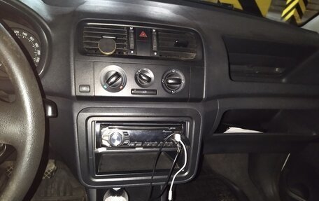 Skoda Fabia II, 2011 год, 445 000 рублей, 11 фотография