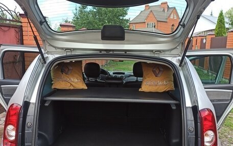 Renault Duster I рестайлинг, 2012 год, 1 440 000 рублей, 4 фотография