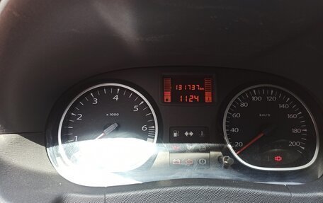 Renault Duster I рестайлинг, 2012 год, 1 440 000 рублей, 5 фотография