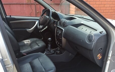 Renault Duster I рестайлинг, 2012 год, 1 440 000 рублей, 10 фотография