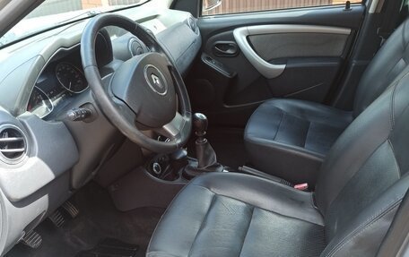 Renault Duster I рестайлинг, 2012 год, 1 440 000 рублей, 8 фотография