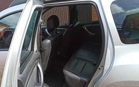 Renault Duster I рестайлинг, 2012 год, 1 440 000 рублей, 9 фотография