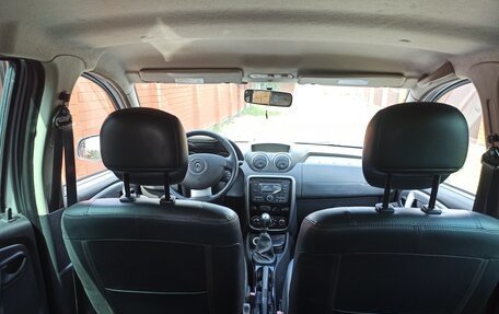 Renault Duster I рестайлинг, 2012 год, 1 440 000 рублей, 7 фотография