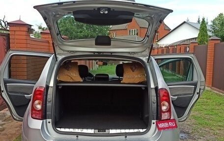 Renault Duster I рестайлинг, 2012 год, 1 440 000 рублей, 13 фотография