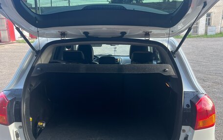 Mitsubishi ASX I рестайлинг, 2011 год, 950 000 рублей, 11 фотография